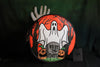 Pumpkin Kult Rest in Dust Bag