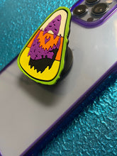Load image into Gallery viewer, Kenny Korn PVC Phone Stand
