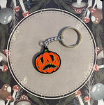 Cry Later Keychain