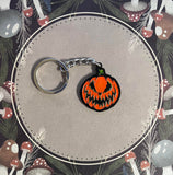 Keychain - Bad Company