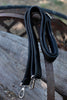 Long Strap With Triggers/ Striped- Pumpkin Kult