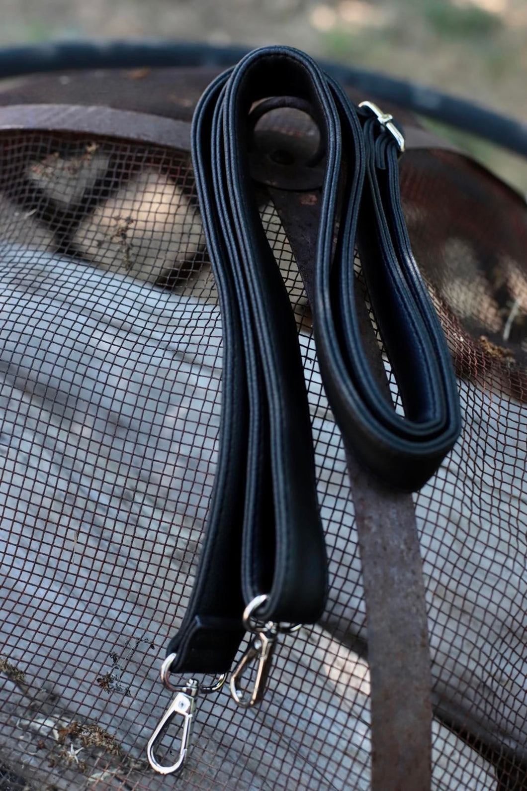 Long Strap With Triggers- Pumpkin Kult