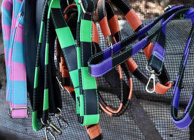 Long Strap With Triggers- Pumpkin Kult