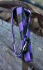 Long Strap With Triggers/ Striped- Pumpkin Kult