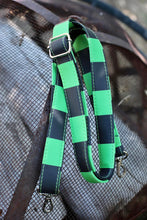 Load image into Gallery viewer, Long Strap With Triggers- Pumpkin Kult