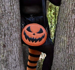 Pumpkin Kult: The Collection/ Double Sided Orange and Black