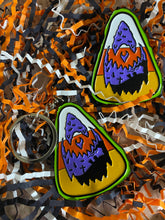 Load image into Gallery viewer, Kenny Korn Keychain