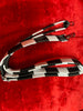 Long Strap With Triggers/ Striped- Pumpkin Kult