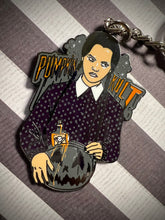 Load image into Gallery viewer, Homicidal Maniac Keychain