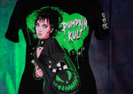 Strange and Unusual Pumpkin Kult Tee