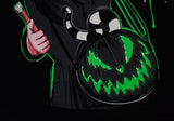 Strange and Unusual Pumpkin Kult Tee