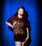 Monster Manor Tee