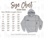 Merry Hexmas Pull over Hoodie