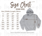 Merry Hexmas Pull over Hoodie