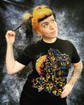 Monster Manor Tee