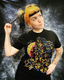 Monster Manor Tee